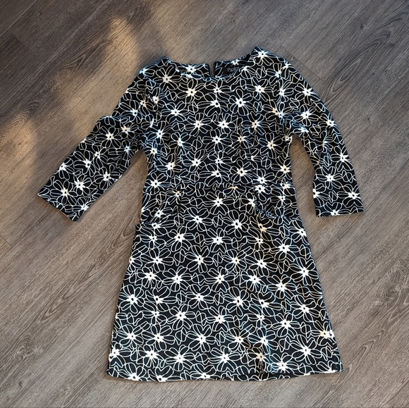 Papillon Dress - Picture 1 of 6